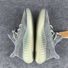 Adidas Yeezy Boost 350 V2 'Ash Blue'
