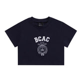 Bad Blood BACA Graphic Tee