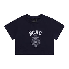 Bad Blood BACA Graphic Tee