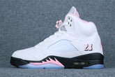 Air Jordan 5 Retro 'Medium Soft Pink'