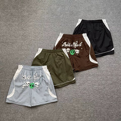 Broken Planet Sports and Leisure Woven Nylon Beach Shorts Summer