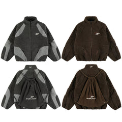 Broken Planet Vintage Fleece Jacket