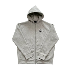 Broken Planet Fleece Zip Hoodie Set