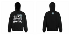 Broken Planet Urban Culture Hoodie