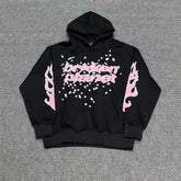 Broken Planet Street Expression Hoodie