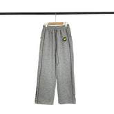 Broken Planet loose and plush straight leg long pants