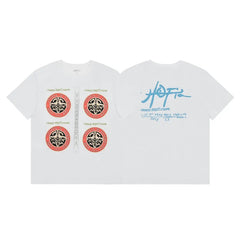Travis Scott Streetwear Essential T-Shirt