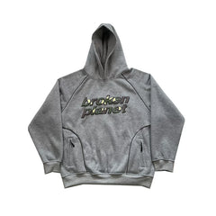 Broken Planet Underground Hoodie