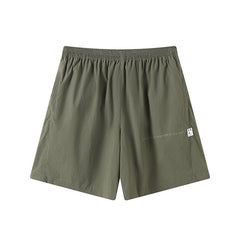 Neutral style quick-drying beach sports shorts