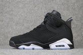 Air Jordan 6 Retro 'Chrome'