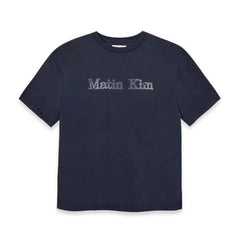 MATIN REVERSE PATCH LOGO TOP IN NACY