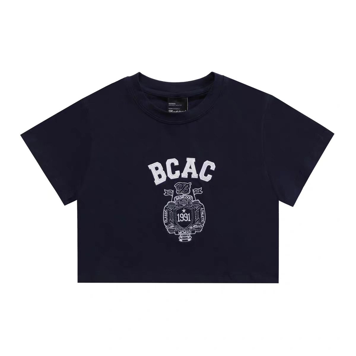Bad Blood BACA Graphic Tee
