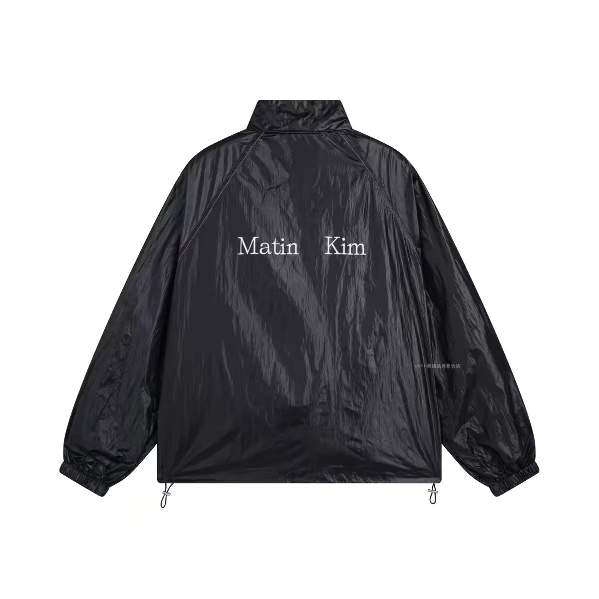 MATINKIM Lightweight Windbreaker Jacket