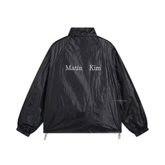 MATINKIM Lightweight Windbreaker Jacket