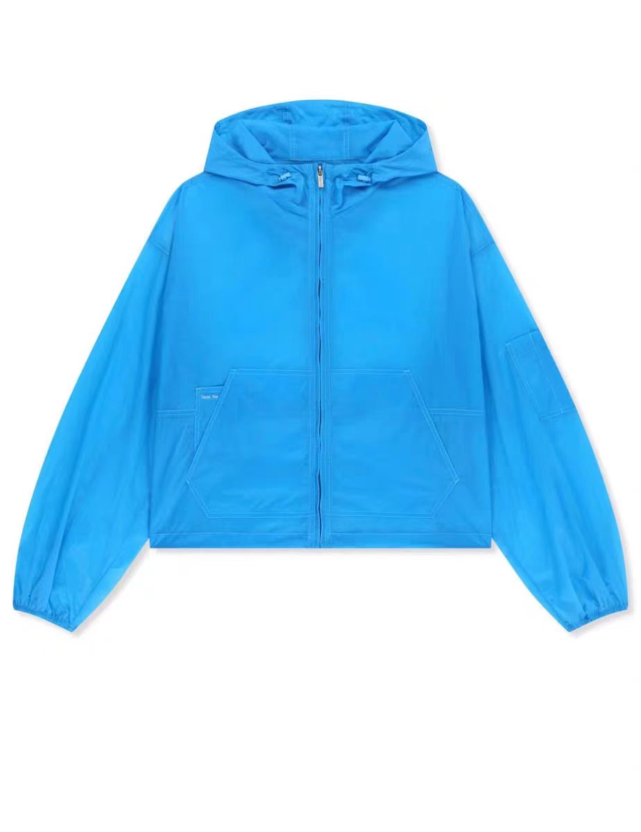 MATINKIM Lightweight UV Protection Jacket
