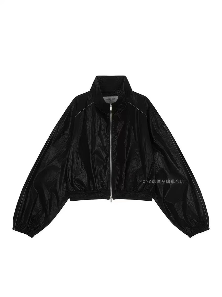 MATINKIM Lightweight Windbreaker Jacket