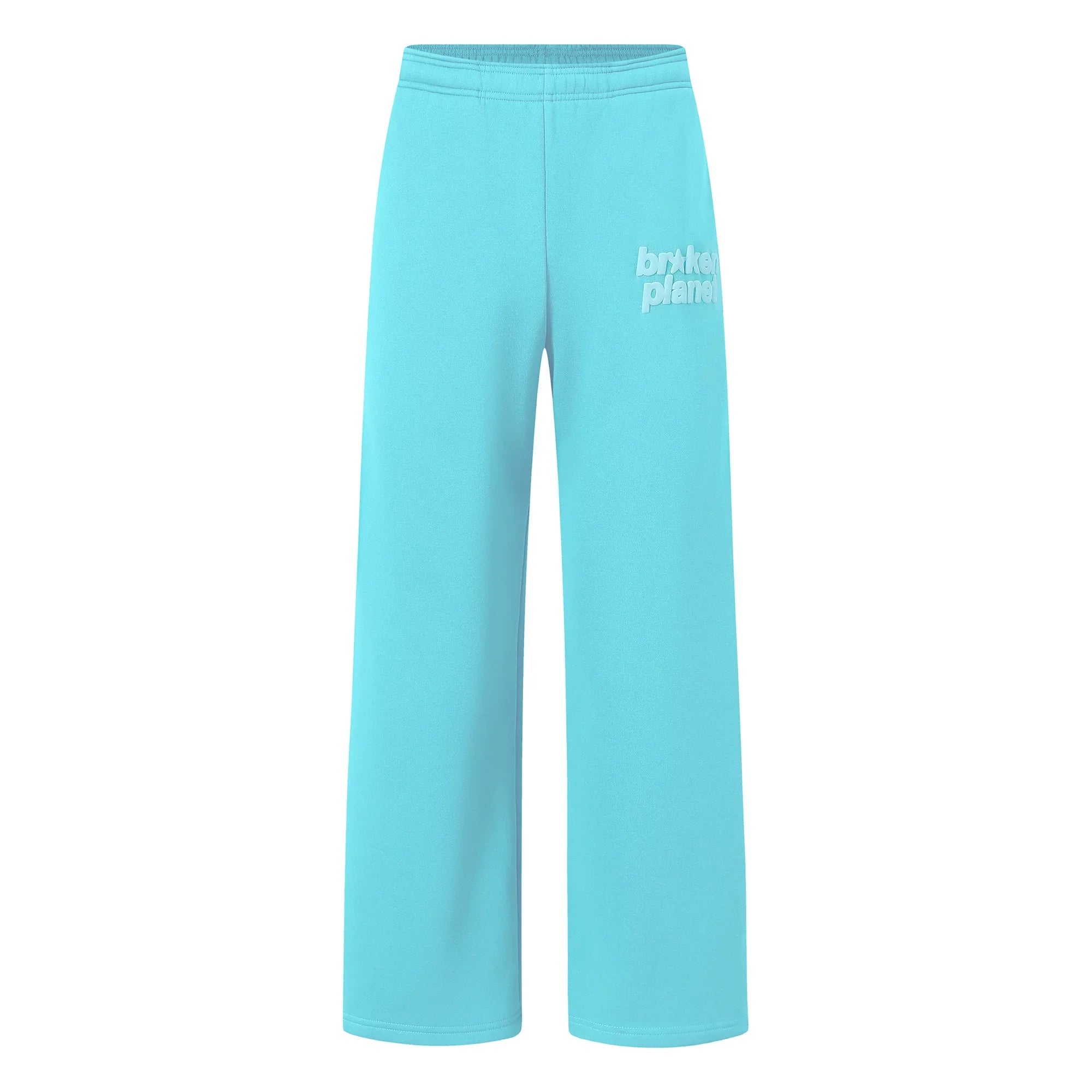 Broken Planet Loose Straight Leg Pants