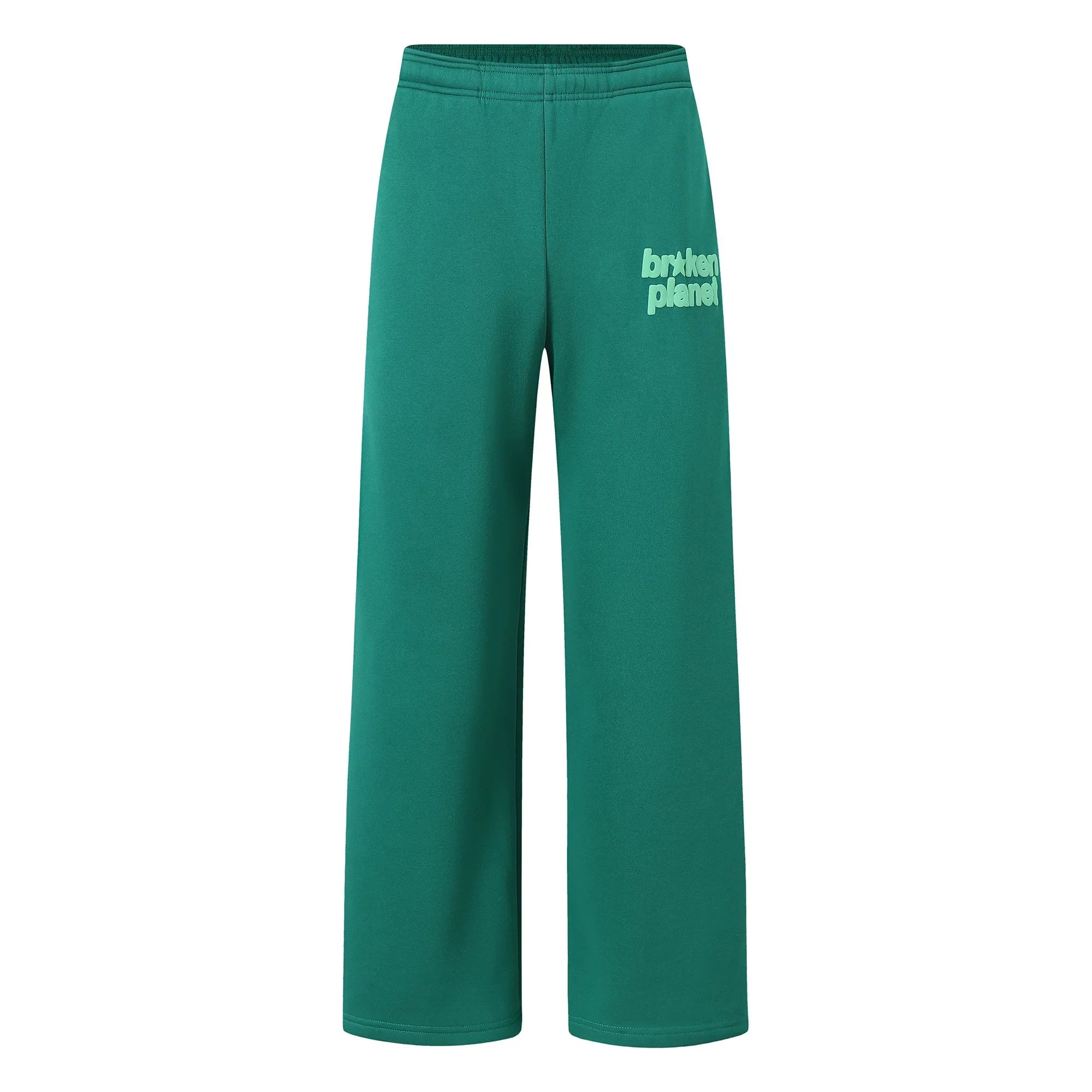 Broken Planet Loose Straight Leg Pants