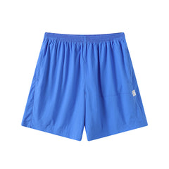 Neutral style quick-drying beach sports shorts