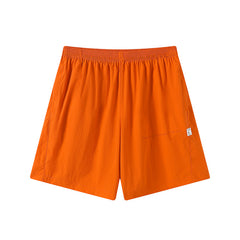 Neutral style quick-drying beach sports shorts