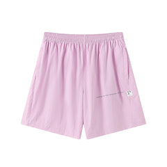 Neutral style quick-drying beach sports shorts