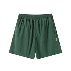 Neutral style quick-drying beach sports shorts
