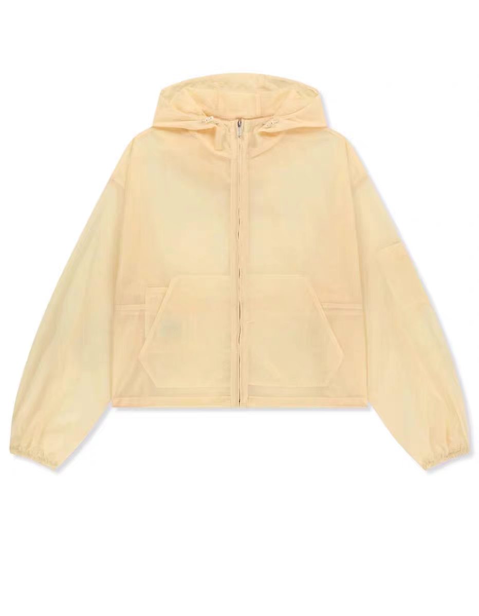 MATINKIM Lightweight UV Protection Jacket