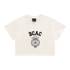Bad Blood BACA Graphic Tee