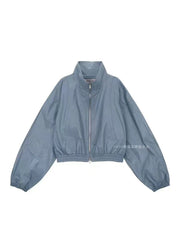 MATINKIM Lightweight Windbreaker Jacket